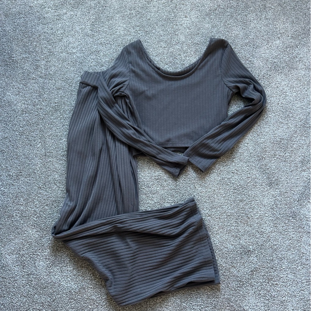 Loungewear set